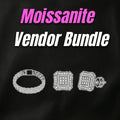 Moissanite Bundle