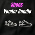 Shoe Bundle Vendor