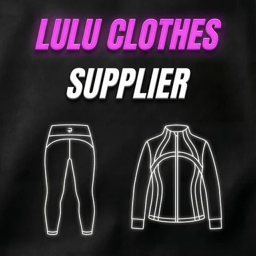 Lulu Vendor
