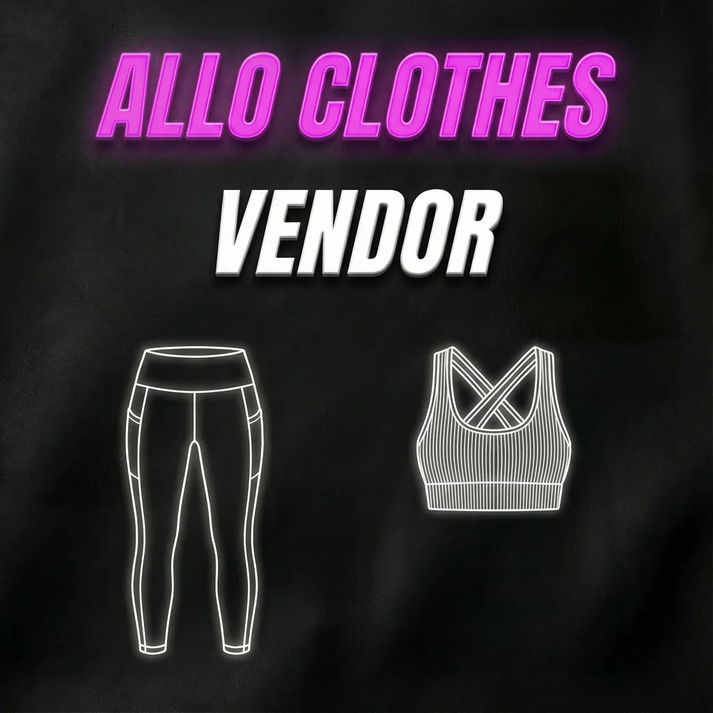 Allo Vendor
