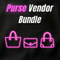 Purse Vendor
